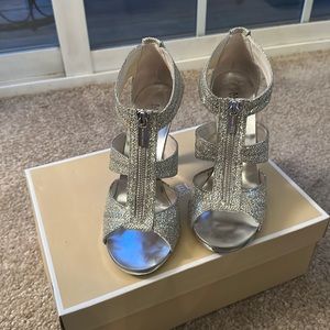 Homecoming Heels
